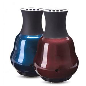 Negative Pressure Electric Dredge Meridian Brush Machine Improving Metabolic