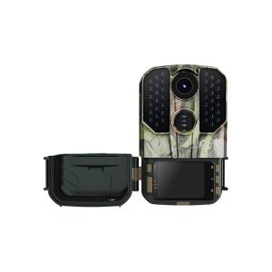 32mp Infrared Night Vision Critter Cameras 10fps Infrared Wildlife