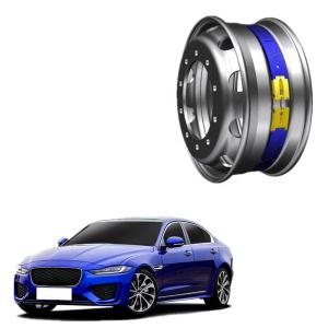 Quality Tire Explosion Proof Runflat Systems For Jaguar XE 225/40ZR19 255/35ZR19 R19 19INCH for sale