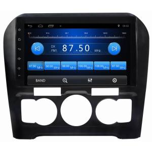 Ouchuangbo car radio 9 inch android 8.1 stereo for Citroen C4 with BT USB wifi