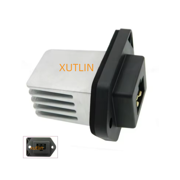 Auto Engine Sensors Quality Fan Blower Resistor For Buick Excelle Chevrolet Epica OEM 96207453 96327381 9030377