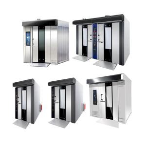 China Advanced 220v Industrial Bakery Oven Within With Long Service Life on sale