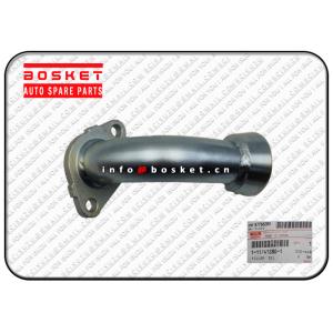 ISUZU XE Oil Filler 1117412801 1-11741280-1 Isuzu Engine Parts