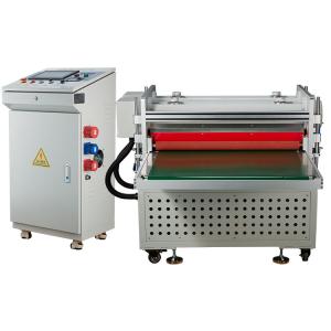 5M/Min Dual Sided Polymer Surface Plasma Treater Equipment