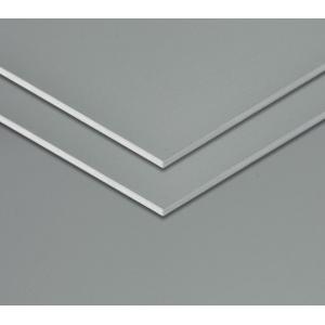 CE Antibacterial A2 Fireproof Aluminum Composite Panel