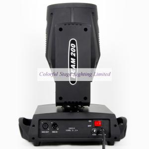 7R Moving Head Beam 230W