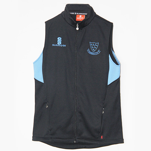 Buy Black Winter Windproof Softshell Jacket Custom Printed Raglan Long Sleeve at wholesale prices