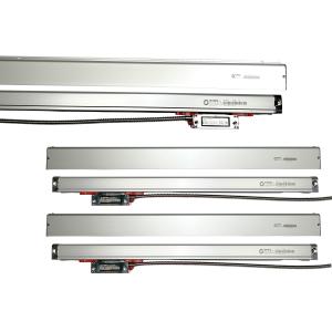 SINO KA600-1200mm Professional Glass Linear Encoder For Milling