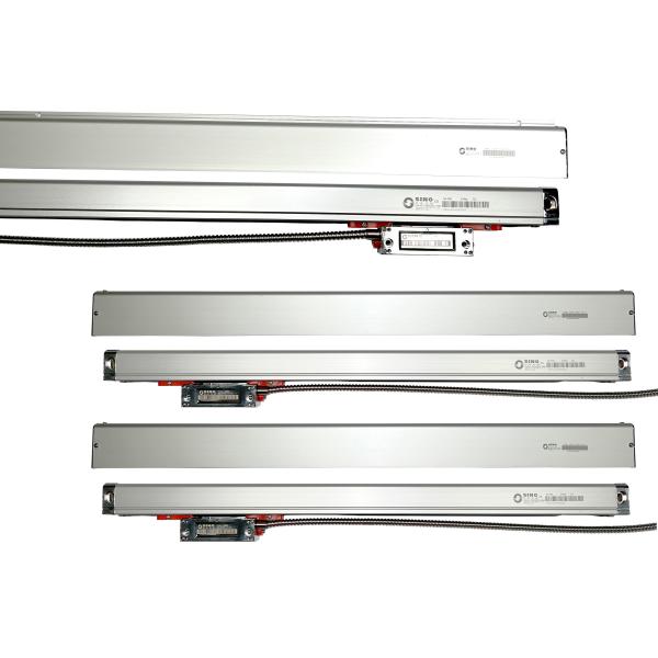 Buy SINO KA600-1200mm Professional Glass Linear Encoder For Milling at wholesale prices