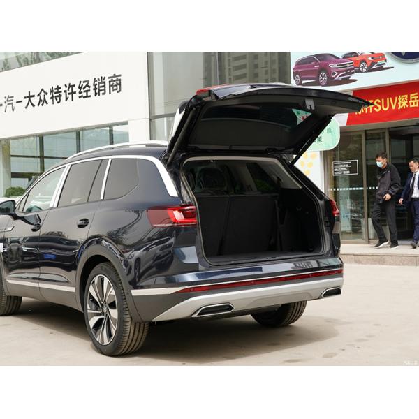 2024 Luxury SUV Gasoline Car VW Talagon 380TSI 4x4 Automatic Petrol Vehicle with Max Speed of 200 Km/h and AWD Drive