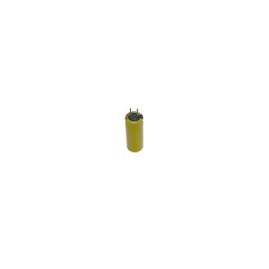 LTO Rechargeable Lithium Battery HTC1330 2.4V 220mAh Lithium Titanate Oxide