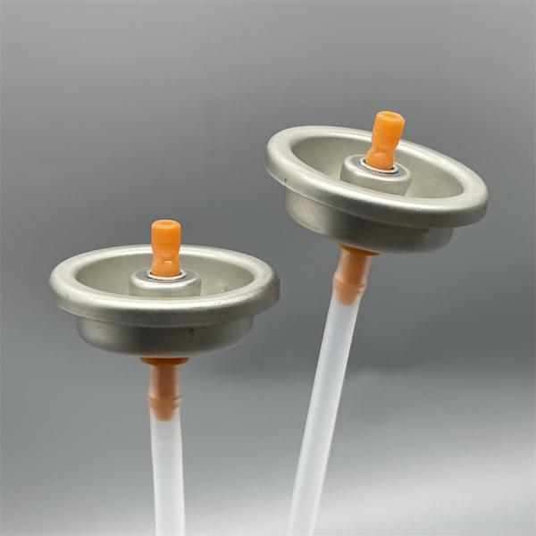 Buy 1 Inch Aerosol Spray Paint Valve with Buna Gasket at wholesale prices