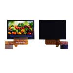 128X64 Transmissive TFT PMOLED Display Screen LCD Module RT096017A