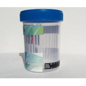 High Accuracy Medical Diagnostic Test Kits / Single Panel Urine Drug Test Kits