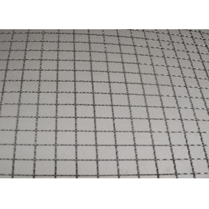 Packing Net Stainless Steel Woven Wire Low Carbon 304 316