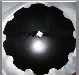 China Disc Blade for disc harrows disc plow on sale