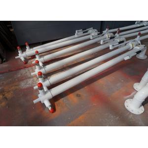 Wear Resisting Fluids Drilling Rig Mud Gun Solids Control