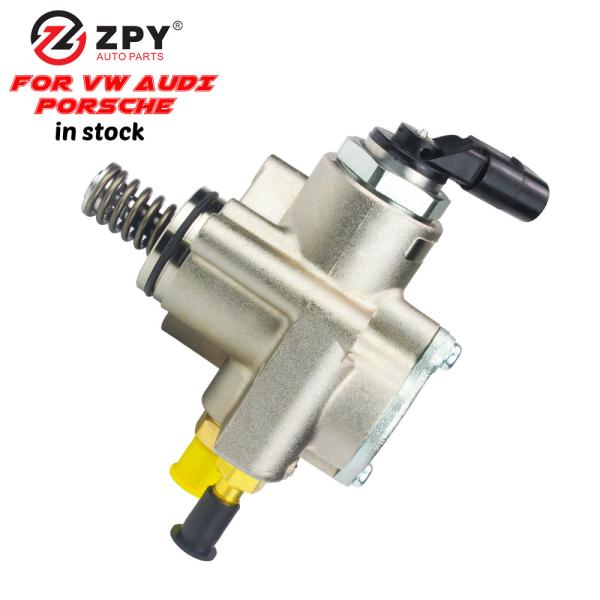 Buy VW Lavida High Pressure Fuel Pumps 03C127025R 03C127025K at wholesale prices