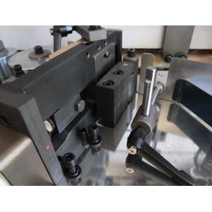 Veneer Edge Banding Machine Automatic