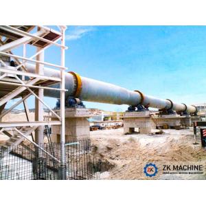 Quality Advanced Pidgeon Process Mg Smelting Technology Dolomite Mg Plant 5000-20000 (t/a) Capacity for sale