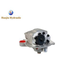 E0NN600AC Hydraulic Gear Pump Ford Tractors 5610, 6610, 6710, 7610, 7710, 8210.