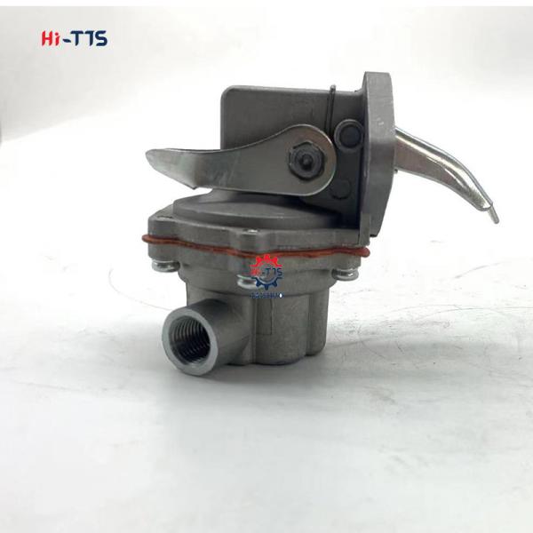 Buy Truck Model FL511 Fuel Pump 0117-3937 01173937 01172781 01172782 at wholesale prices