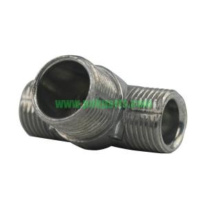 R79604 JD Tractor Parts Tee Fitting,INJECTION NOZZLE Agricuatural Machinery