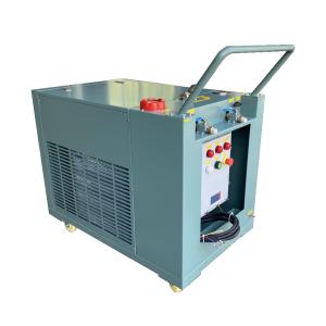 Refrigerant r600 recovery gas r290 transfer freon Refrigerant Recharge Machine