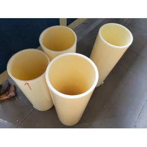 ABS Pipe Machine With Extrusion Capacity 50-800kg/H Production Line