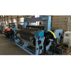 High Speed Heavy Duty Wire Mesh Loom Machine Faster Production
