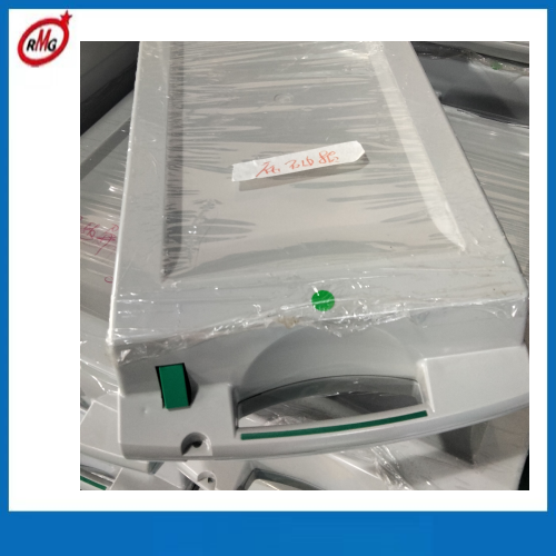 Talaris Glory NMD050 NC050 ATM Plastic Cassette A006473