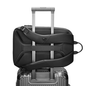 Soft Handle Water Resistant Computer Backpack OEM/ODM Accepable