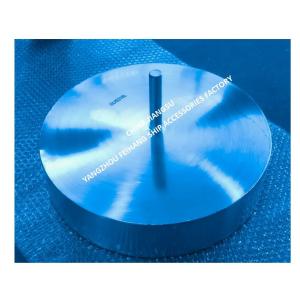 FLOATING DISC FOR VENT HEAD MODEL 533HFB-100A MATERIAL - STAINLESS STEELAIR VENT