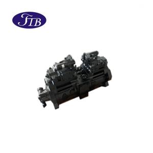 SK260-9 LQ10V00018F2 Excavator Hydraulic Pump