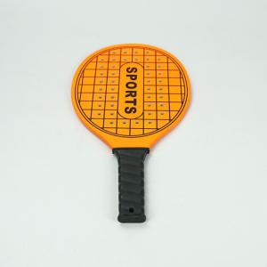 MDF Beach Tennis Racket Multilayer Board 38x24cm Wooden Rackets Beach