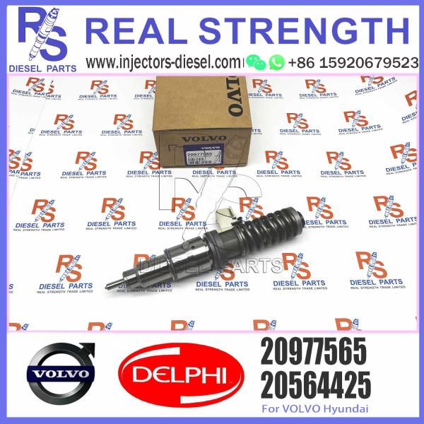 Fuel Injectors BEBE4F01001 BEBE4F01101 BEBE4F09001 21451295 20582430 21244717 85003109 20977565 for V-O-L-V MD13 US07