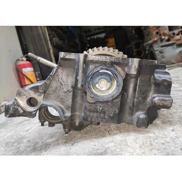 Electric ISUZU 4hk1 Cylinder Head , Second Hand Cylinder Heads For Excavator 8980184546