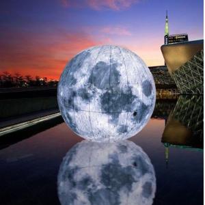 Customized Inflatable Advertising Balloons