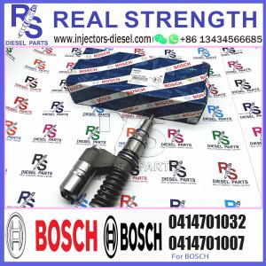 Diesel Fuel Unit Injector 0414701058 0414701029 0414701030 0414701059 0414701032