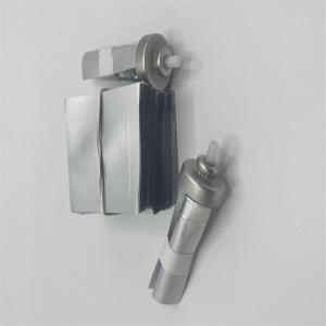 Reliable and Efficient 20mm Bag on Valve for High-Speed Aerosol Filling with