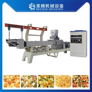 1000kg/H Macaroni Pasta Production Line
