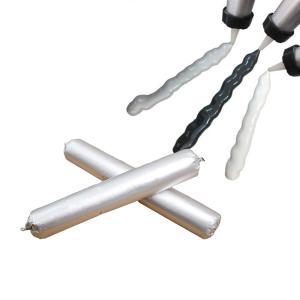 High Modulus Waterproof Concrete Joint Sealant , Polyurethane Joint Sealer