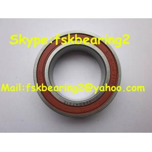China NSK Automotive Air Conditioning Compressor Bearing 4606-2AC2RS on sale