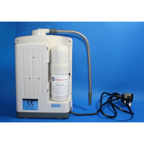 3 Plates Home use Alkaine water Ionizer PH value 6-10 with CE approve