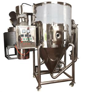 GLP Centrifugal Spray Dryer Egg Powder Making Machine