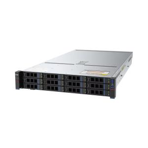 ZC 2230 2U Rack Server with Intel Xeon3 4.3GHz 32GB RAM