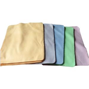 imitation leather eyewear lens cleaning cloths