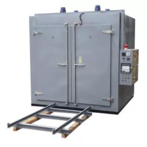 Testing Chamber Room Fumigation Chamber Temperature And Humidity Machine Chamber