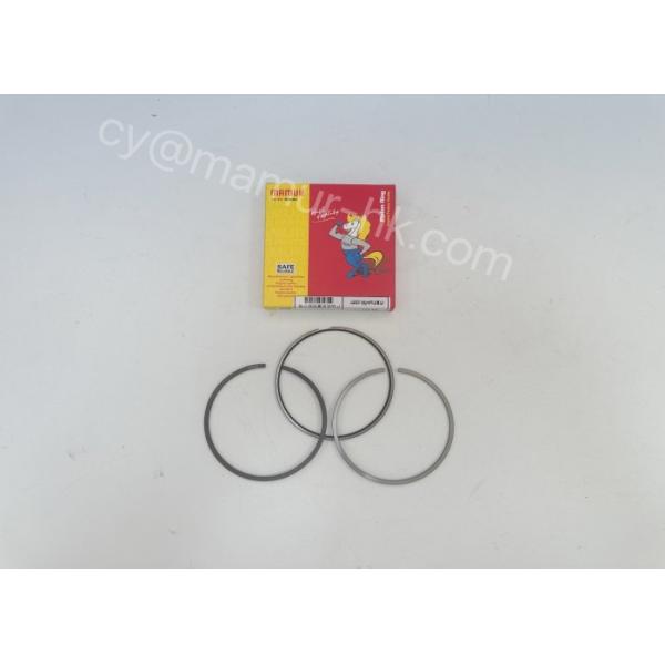 MAMUR Piston Ring For QINGLING 600P Euro5 1004024-TPR06 Truck Auto Part