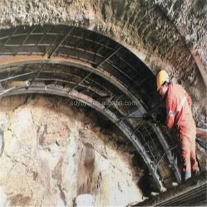 Quality Hanging Tunnel Geomembrane Protective Light Panel 1.0mm-3.0mm Industrial Design Style for sale